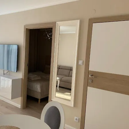 Lägenhet Porta Baltica Premium *