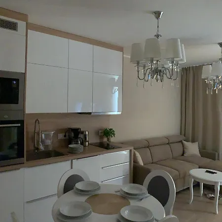 Porta Baltica Premium Kołobrzeg