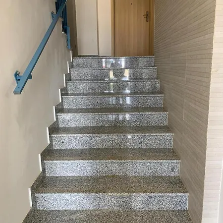 Lägenhet Porta Baltica Premium