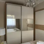 Porta Baltica Premium Daire Kolobrzeg