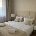 Porta Baltica Premium Apartment *