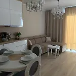 Porta Baltica Premium Daire Kolobrzeg