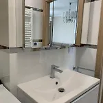 Daire Porta Baltica Premium Kolobrzeg