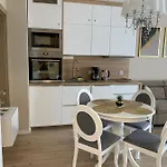 Porta Baltica Premium Daire Kolobrzeg