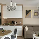 Porta Baltica Premium Daire *