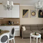 Daire Porta Baltica Premium