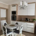 Daire Porta Baltica Premium *