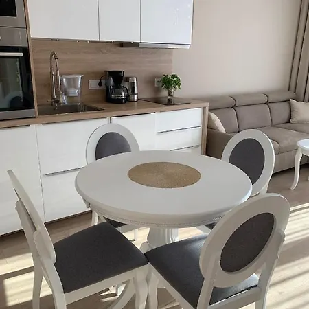 Porta Baltica Premium コウォブジェク