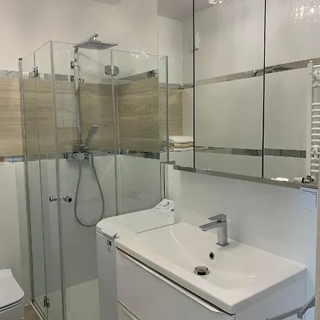 Porta Baltica Premium * Kolobrzeg