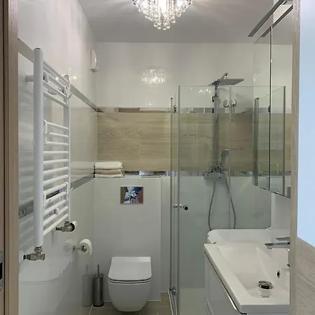 Porta Baltica Premium * Kolobrzeg