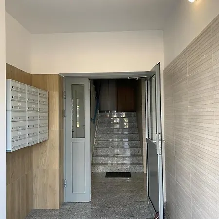 Apartment Porta Baltica Premium