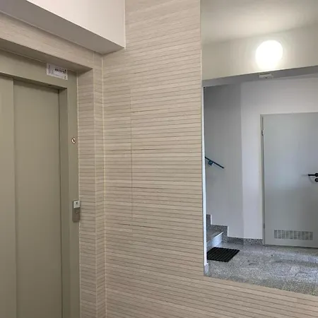 Apartment Porta Baltica Premium