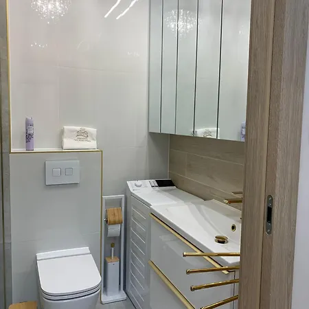 Porta Baltica Premium * Kołobrzeg