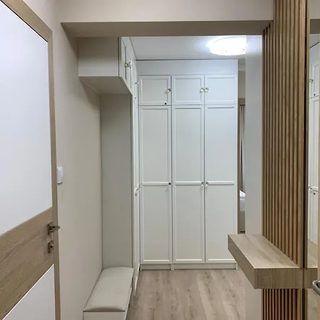アパート Porta Baltica Premium
