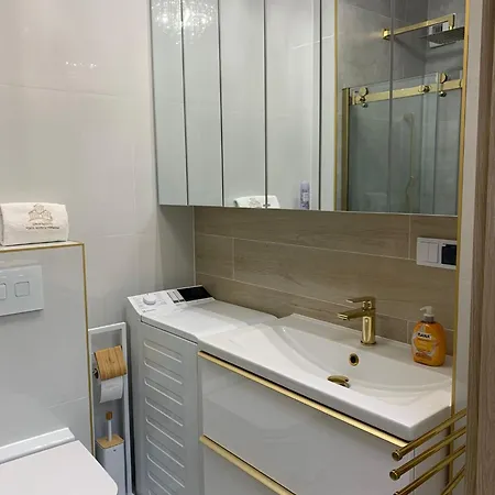 Appartement Porta Baltica Premium