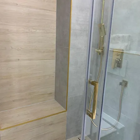 Porta Baltica Premium Appartement