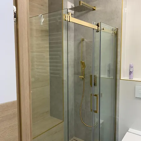 Porta Baltica Premium Appartement *