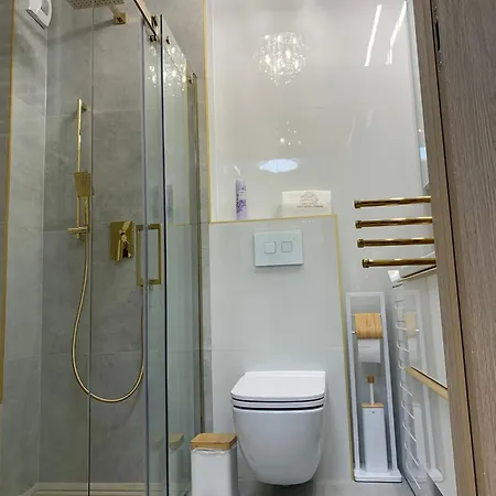 Porta Baltica Premium * Kolobrzeg