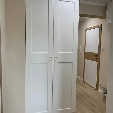 アパート Porta Baltica Premium