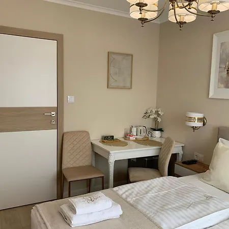 Appartement Porta Baltica Premium *