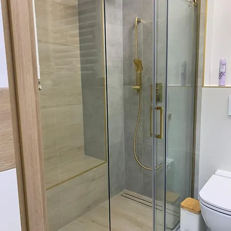 Porta Baltica Premium Kołobrzeg
