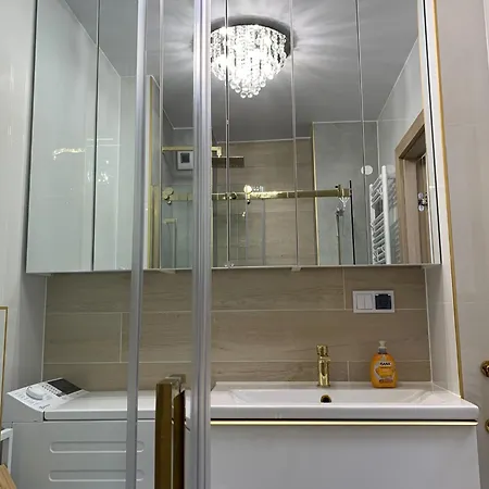 Porta Baltica Premium Apartment