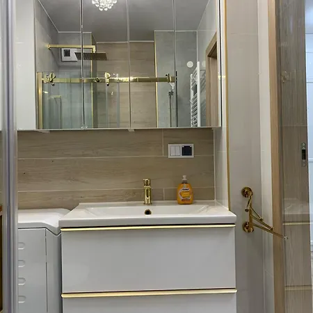 Porta Baltica Premium Appartement Kołobrzeg