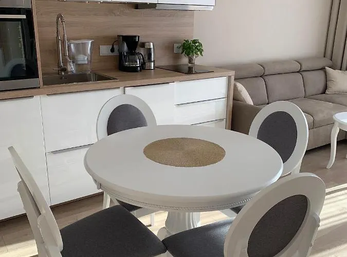 Porta Baltica Premium Kolobrzeg