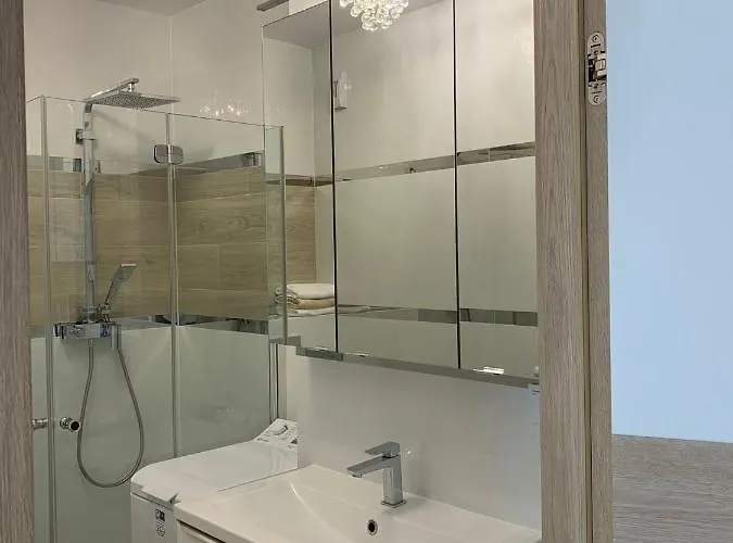 Porta Baltica Premium * Kolobrzeg