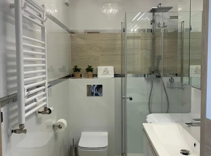 Porta Baltica Premium Kolobrzeg