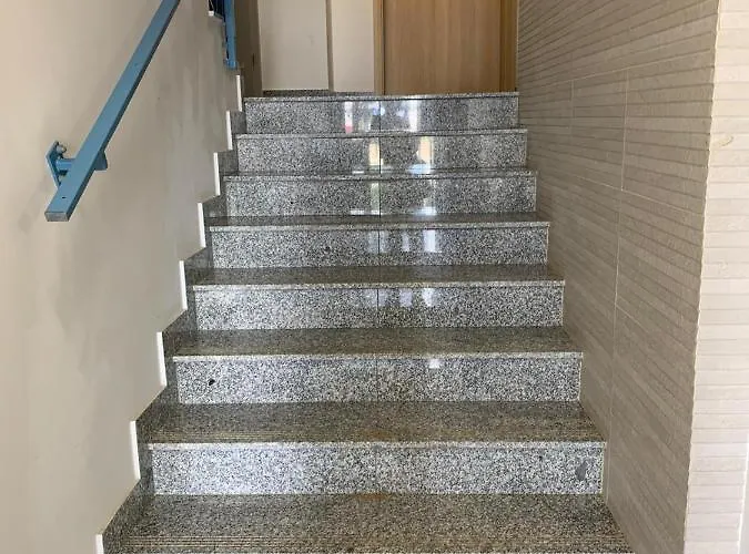 Apartment Porta Baltica Premium