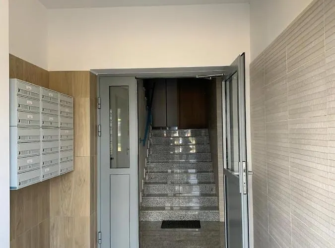 Apartment Porta Baltica Premium