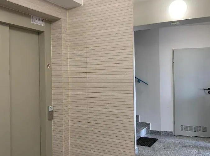 Apartment Porta Baltica Premium