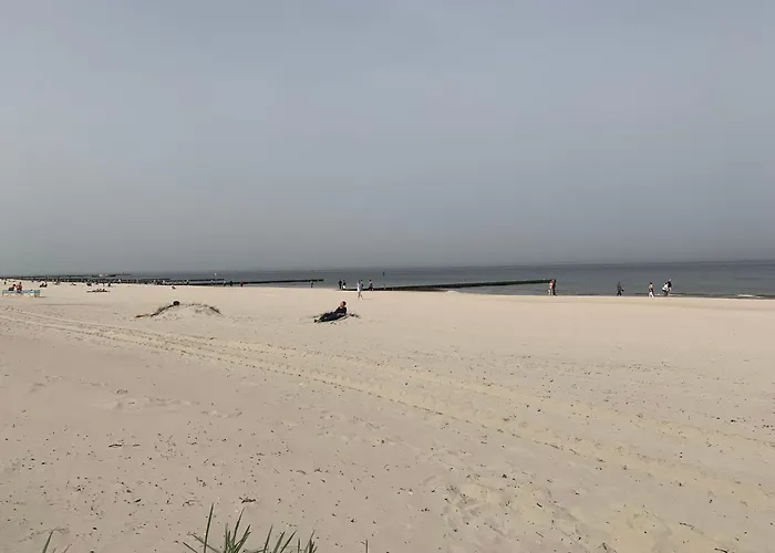 Porta Baltica Premium Apartment